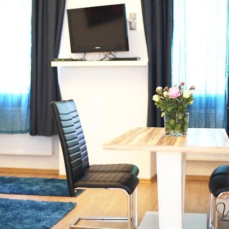 Apartment Enenkelstrasse Wina Ruang foto
