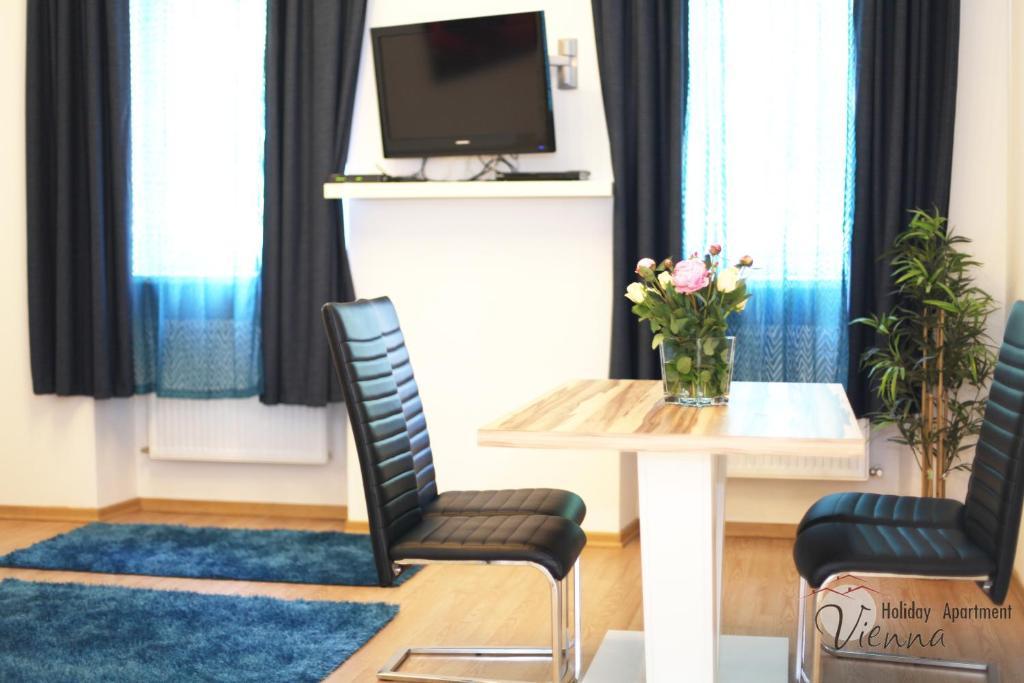 Apartment Enenkelstrasse Wina Ruang foto