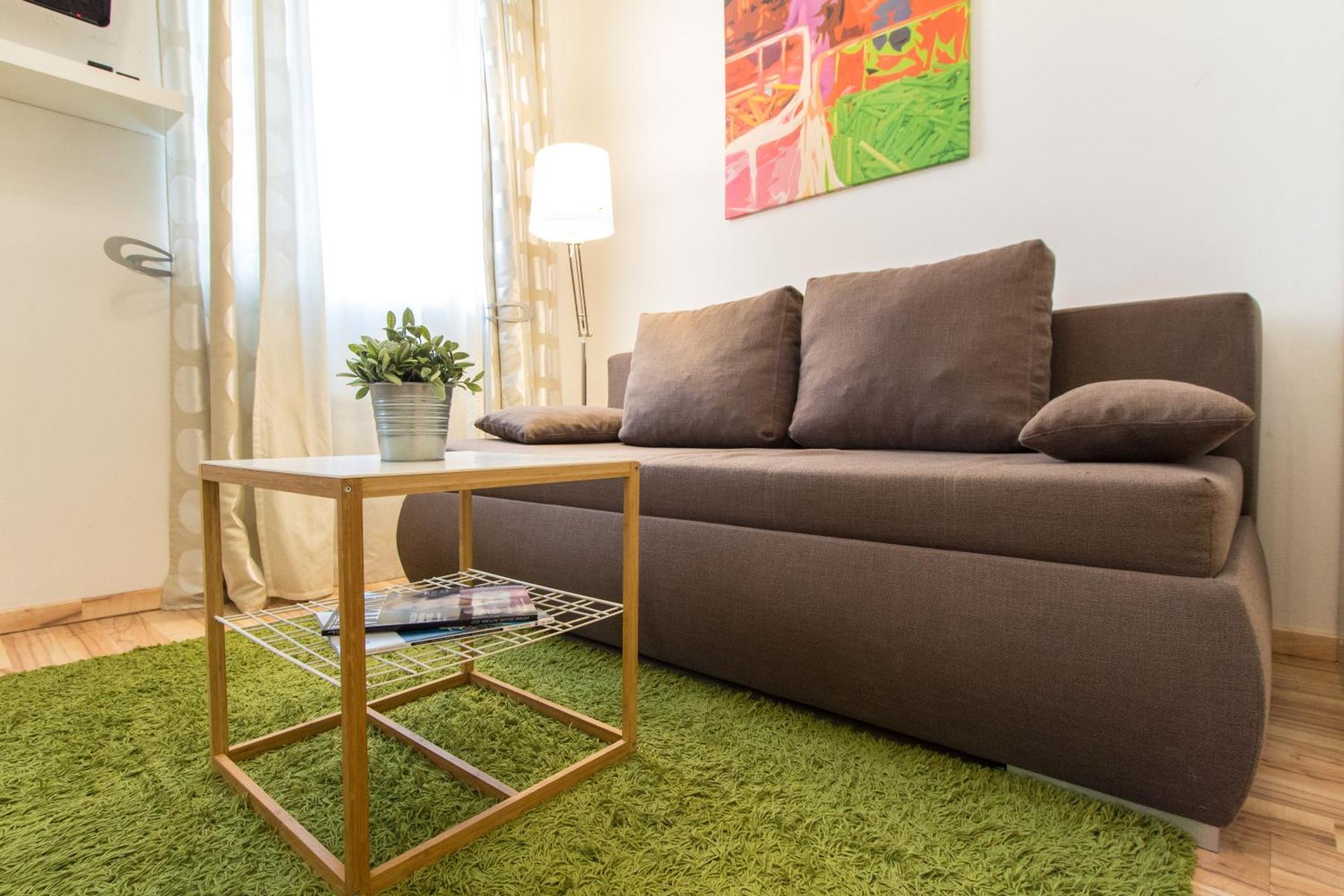 Apartment Enenkelstrasse Wina Bagian luar foto